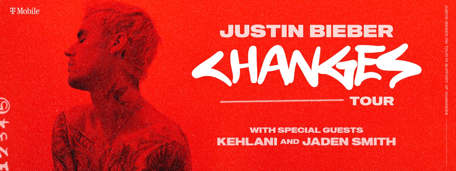 POSTPONED - Justin Bieber