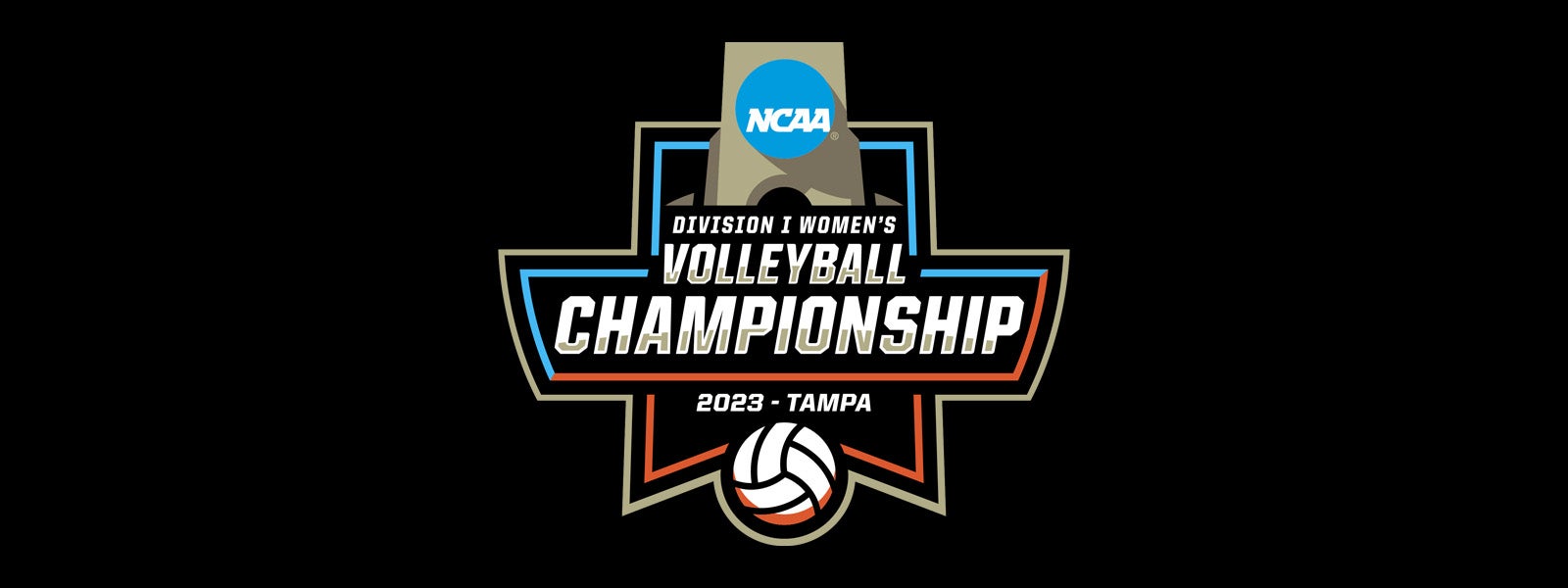 2023 NCAA Women’s Volleyball Championship