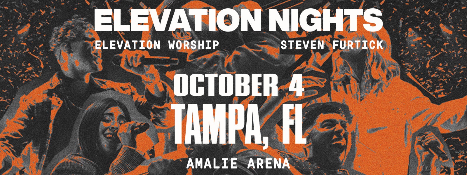 Elevation Nights Tour