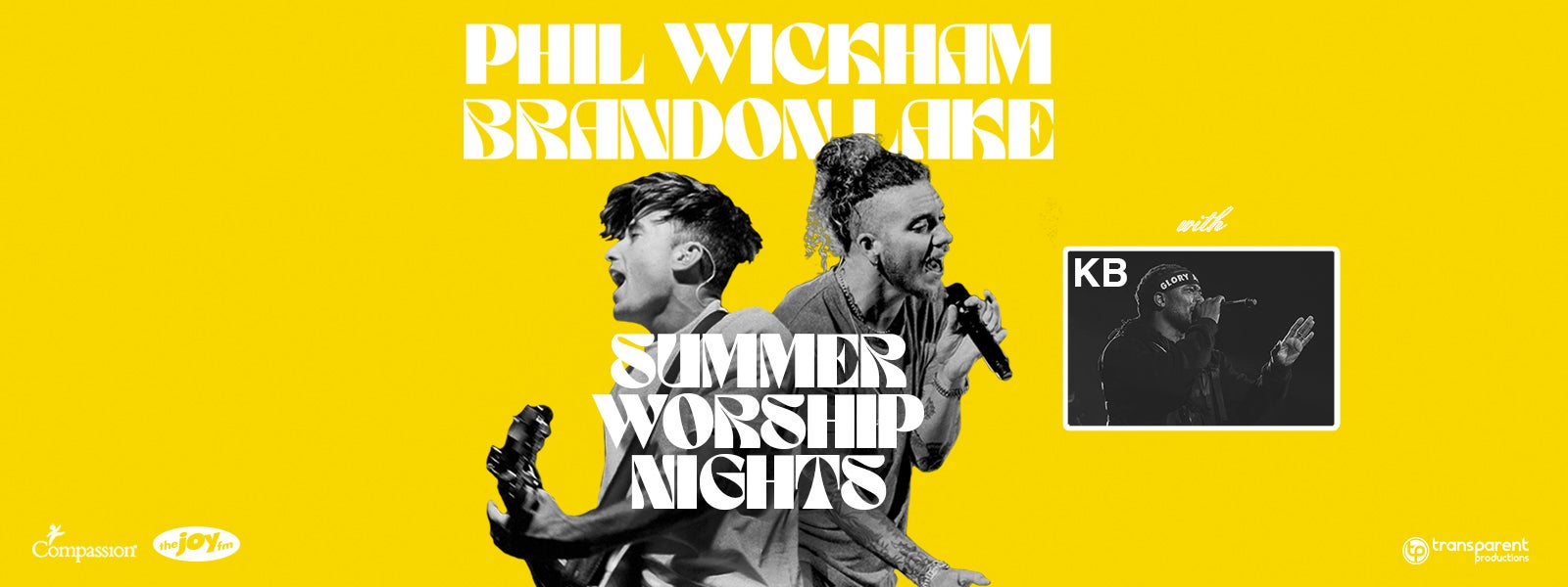 Phil Wickham