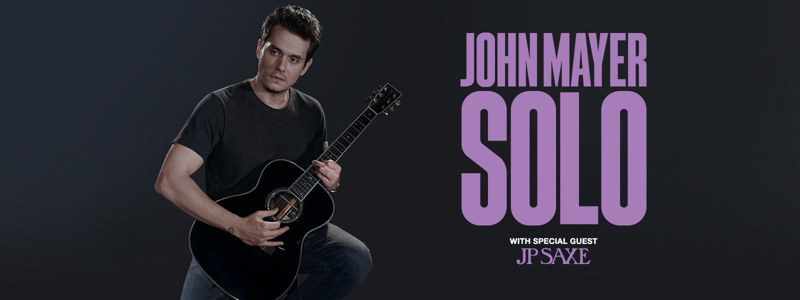 John Mayer