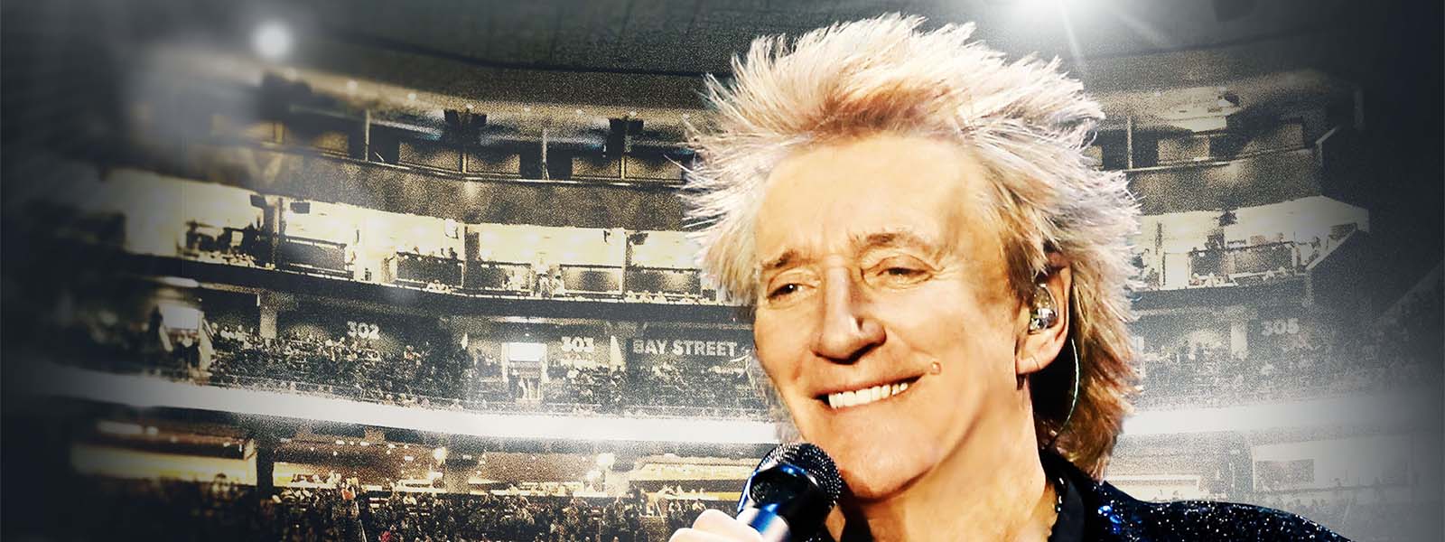 Rod Stewart