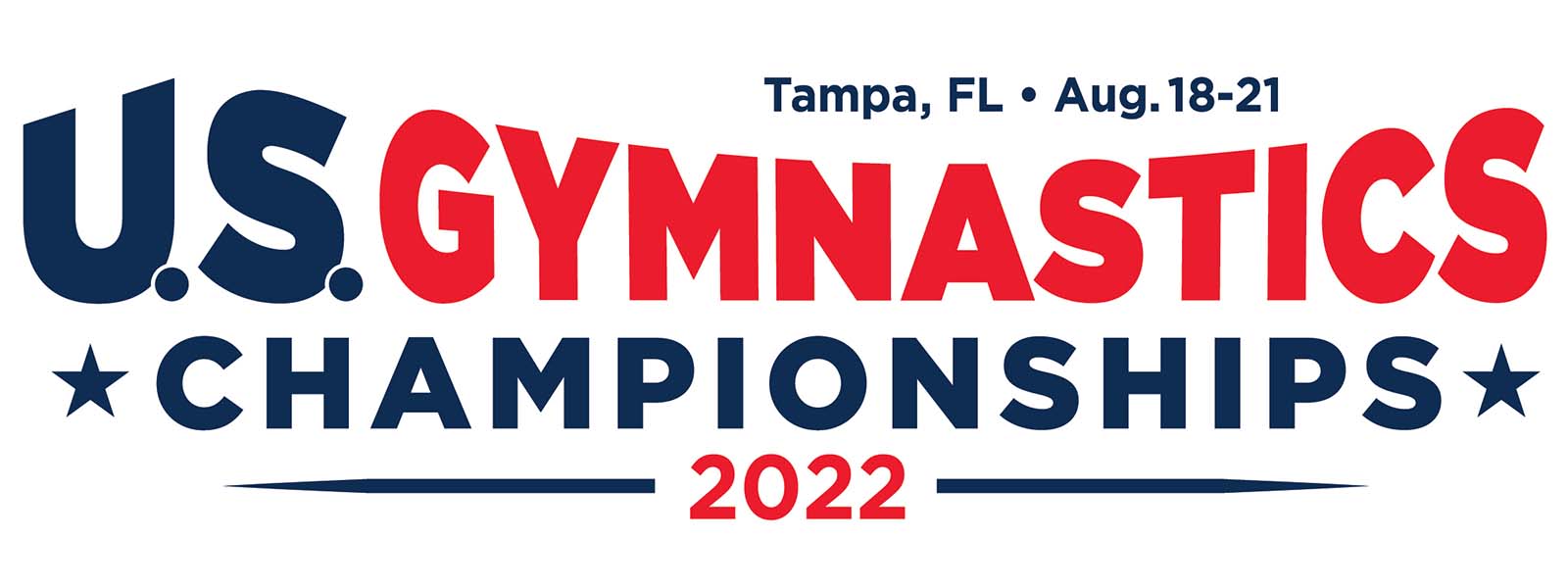 2022 U.S. Gymnastics Championships