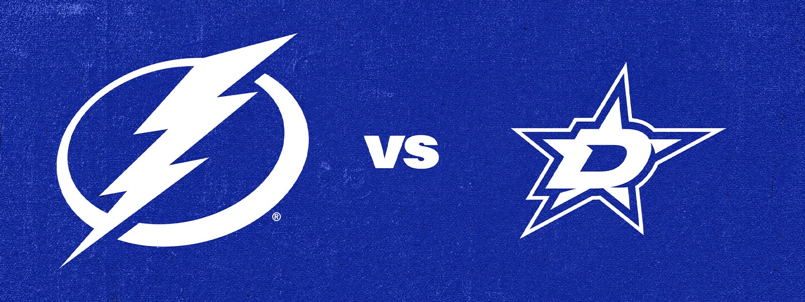 Tampa Bay Lightning vs. Dallas Stars