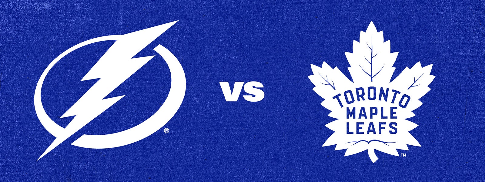 More Info for Tampa Bay Lightning vs. Toronto Maple Leafs