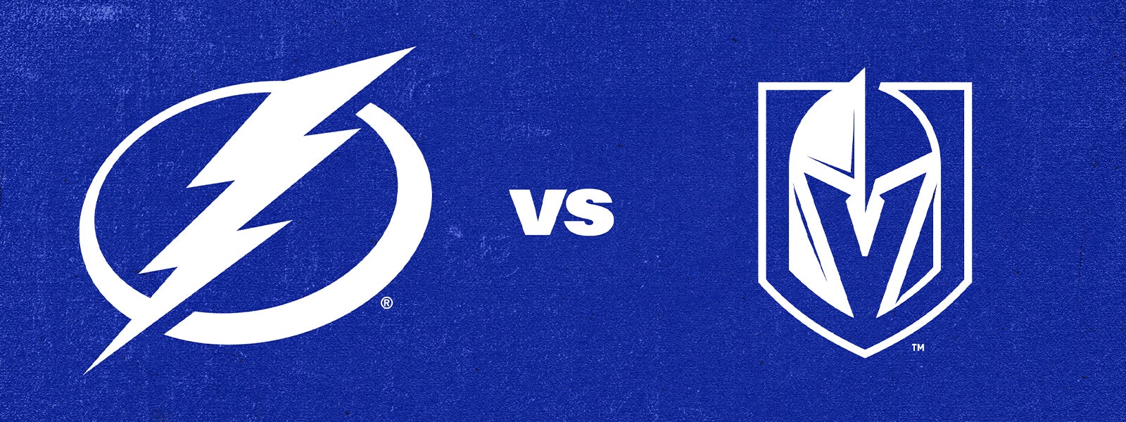 Tampa Bay Lightning vs. Vegas Golden Knights