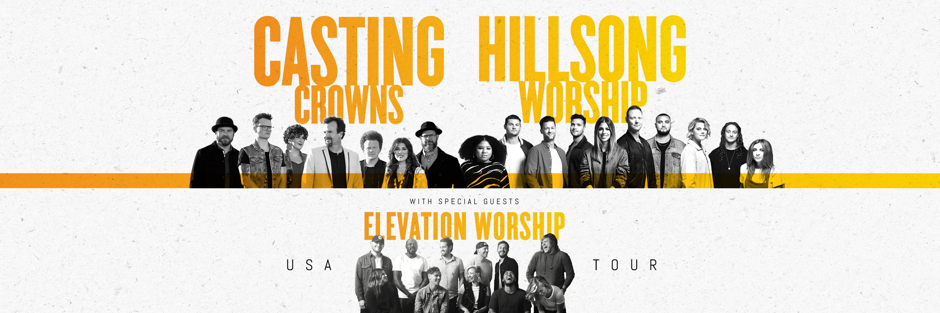 Casting Crowns
