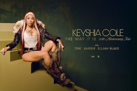 More Info for Keyshia Cole