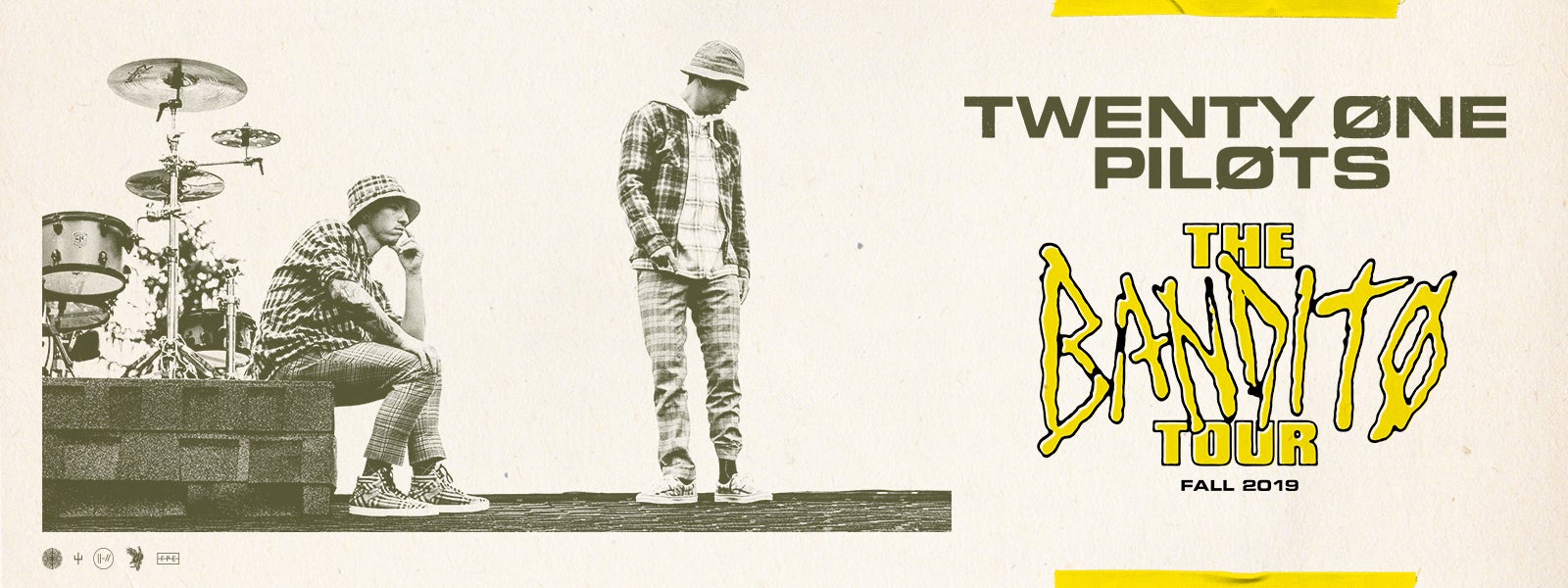 twenty one pilots