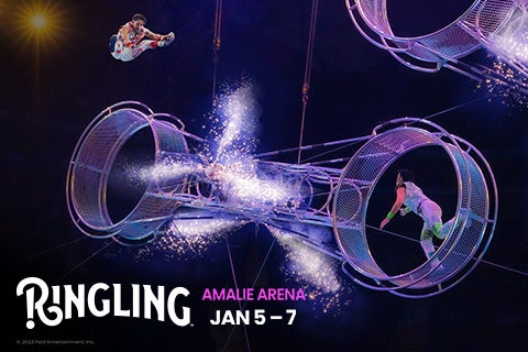 More Info for Ringling Bros. and Barnum & Bailey® 