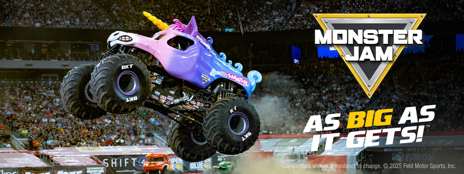 Monster Jam