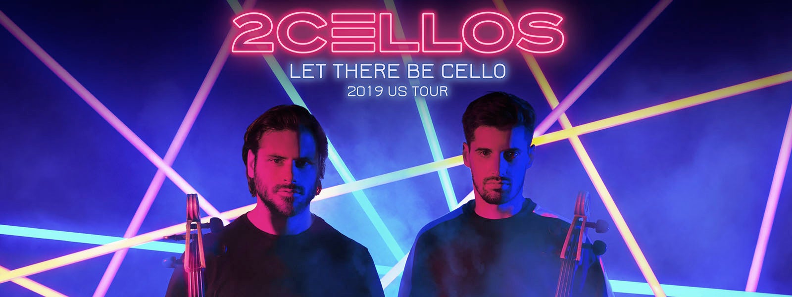 2CELLOS