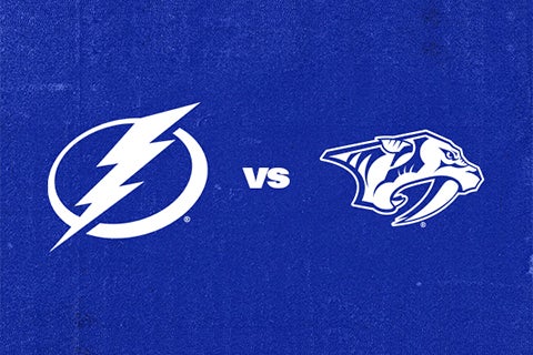 Community, Tampa Bay Lightning