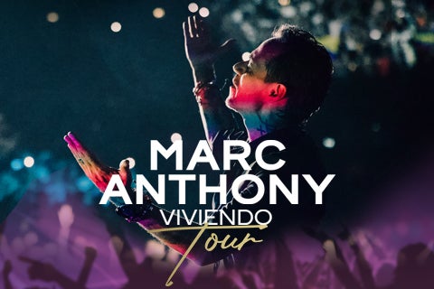 More Info for Marc Anthony