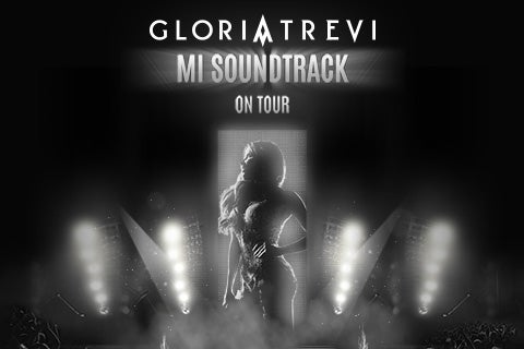 More Info for Gloria Trevi