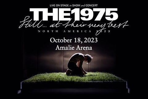 More Info for The 1975