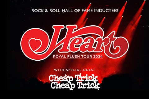 More Info for HEART