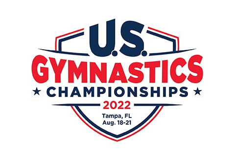 More Info for 2022 U.S. Gymnastics Championships