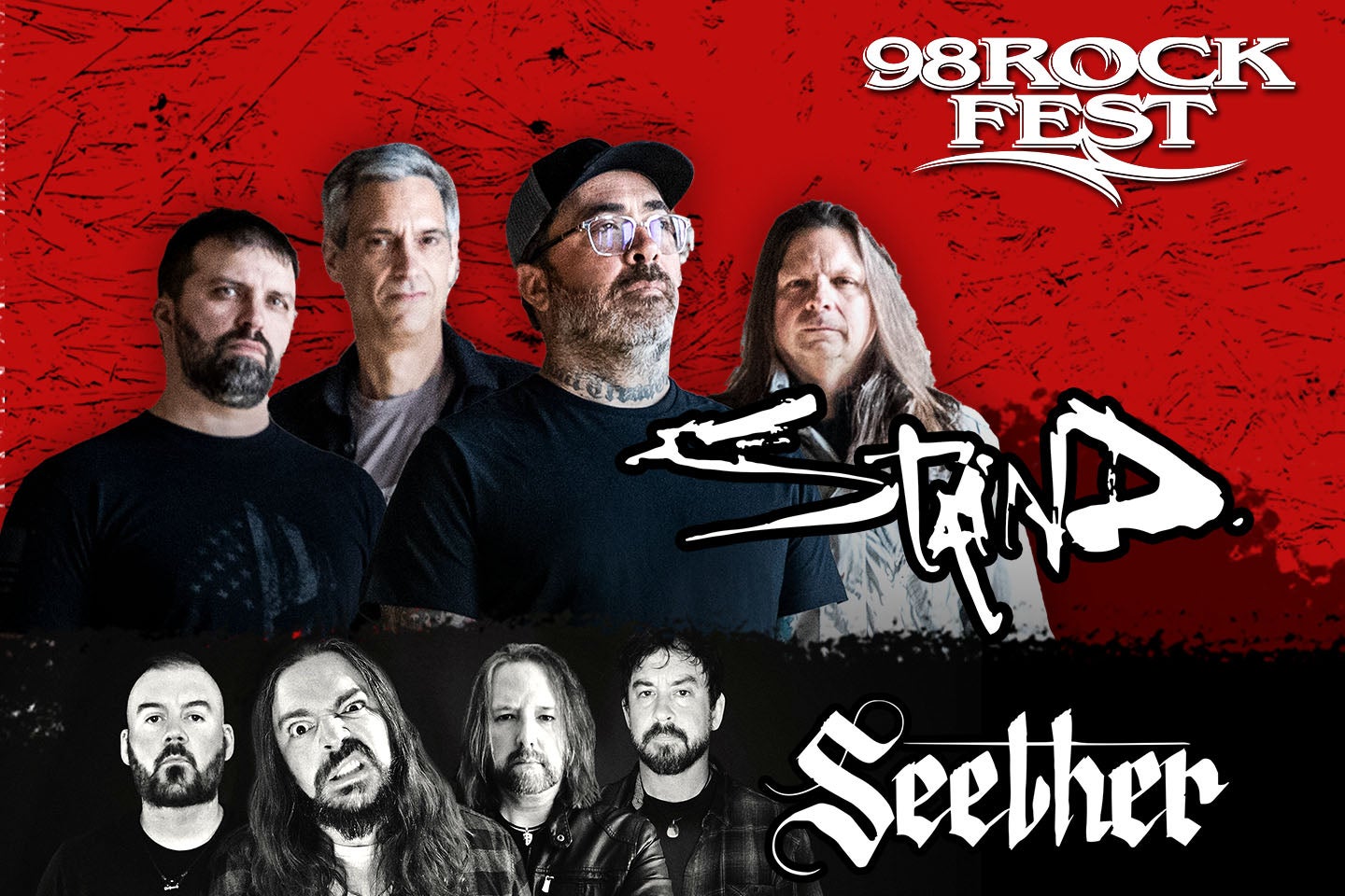 More Info for 98ROCKFEST