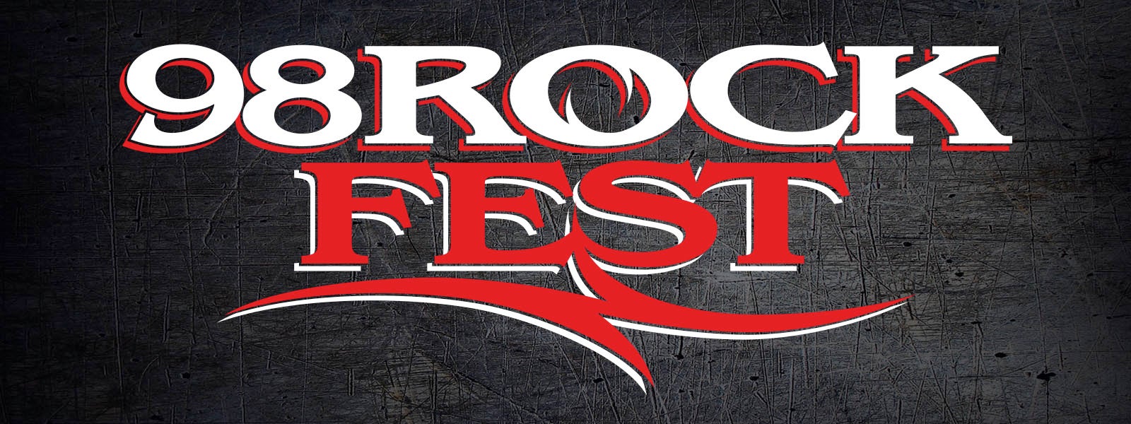 98ROCKFEST 2019