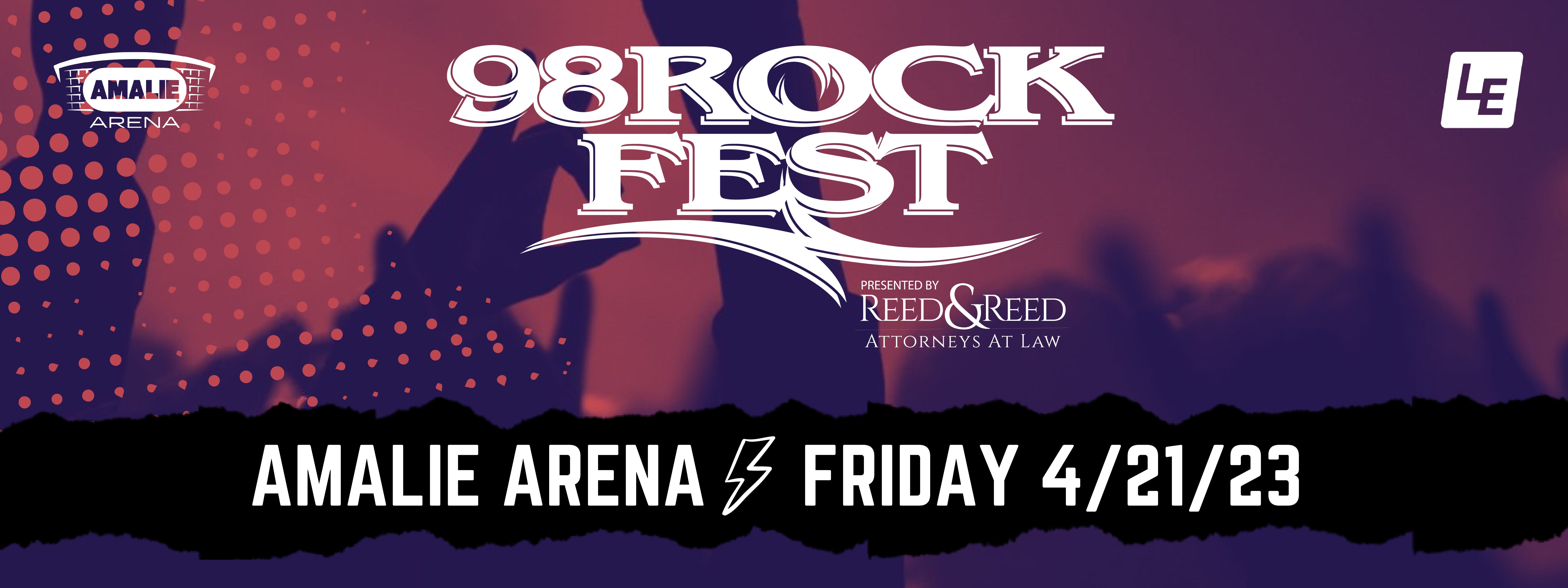 98ROCKFEST