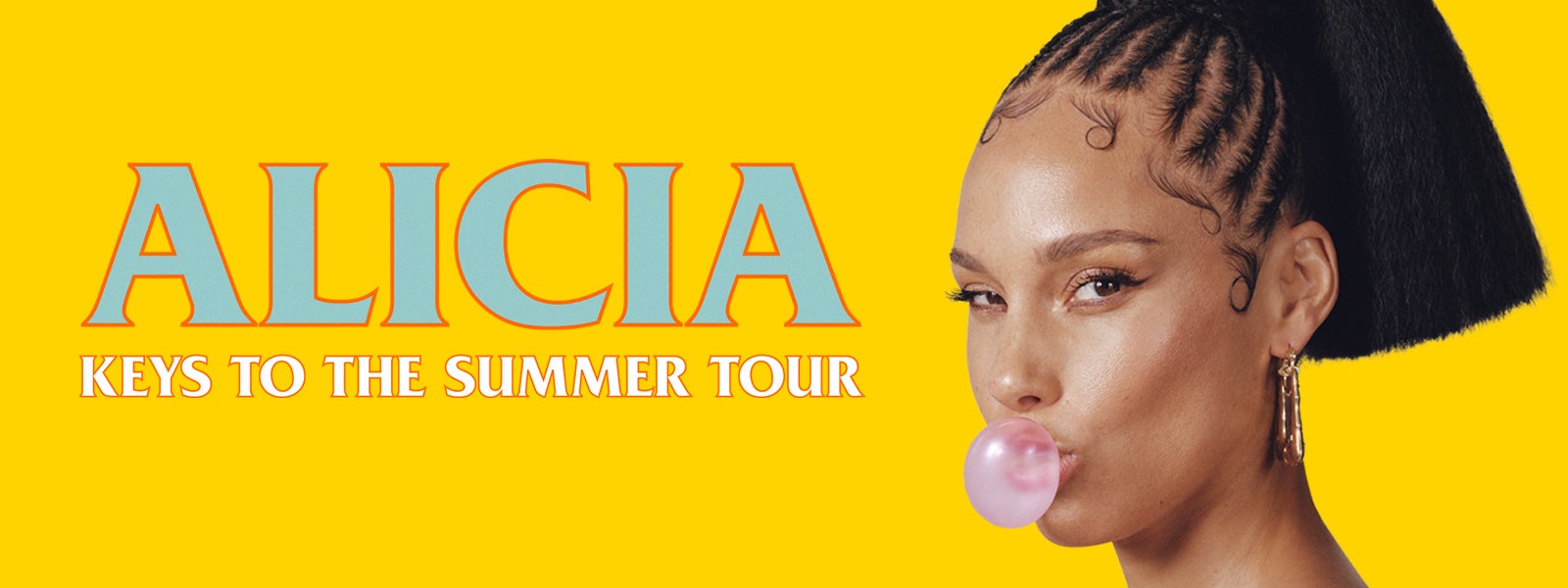Alicia Keys
