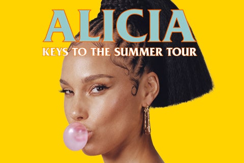 More Info for Alicia Keys