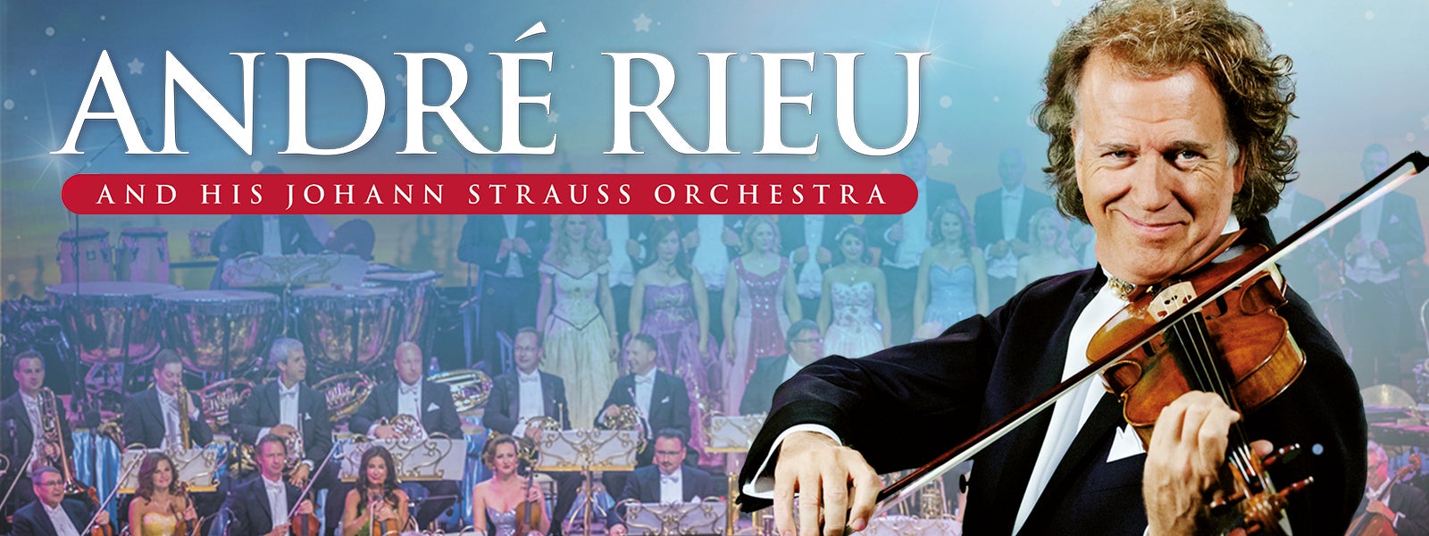 André Rieu