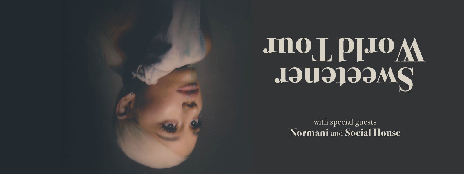 Ariana Grande