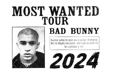 More Info for Bad Bunny