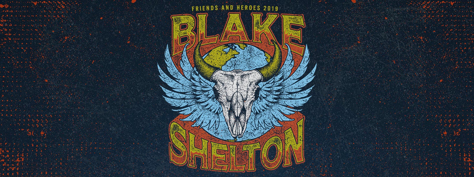 Blake Shelton