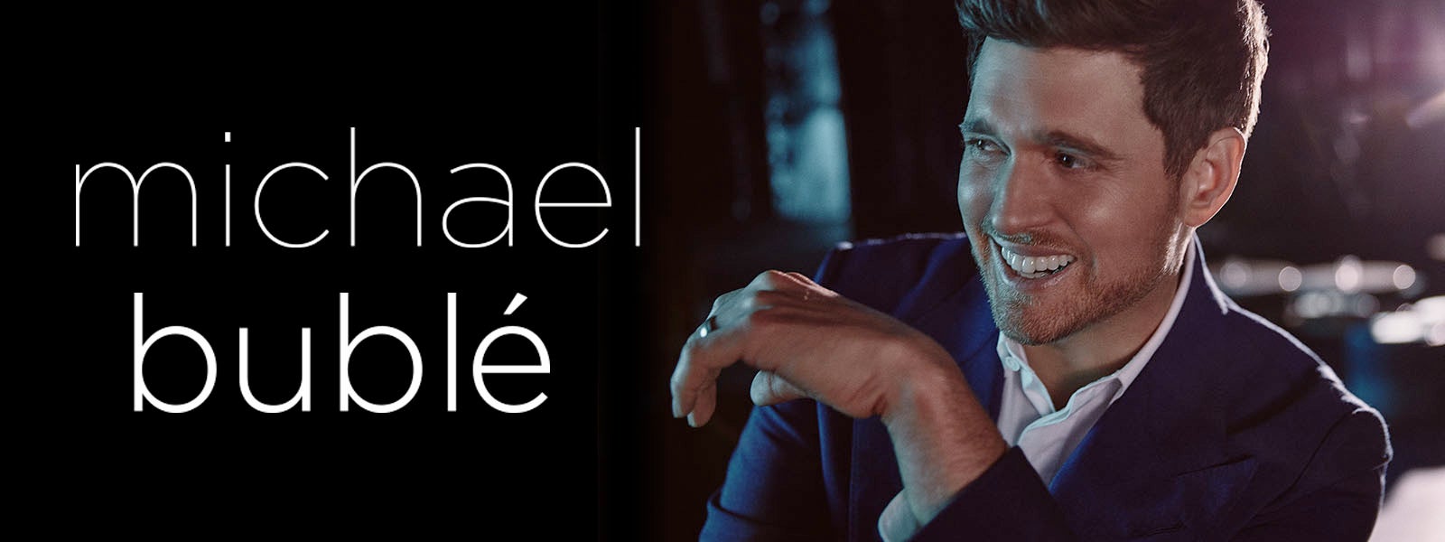 Michael Bublé