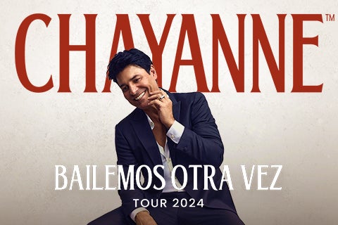 More Info for Chayanne