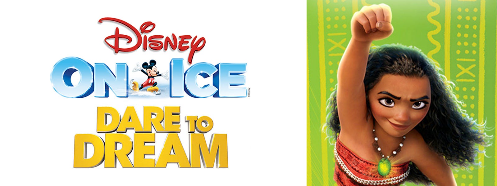 Disney On Ice