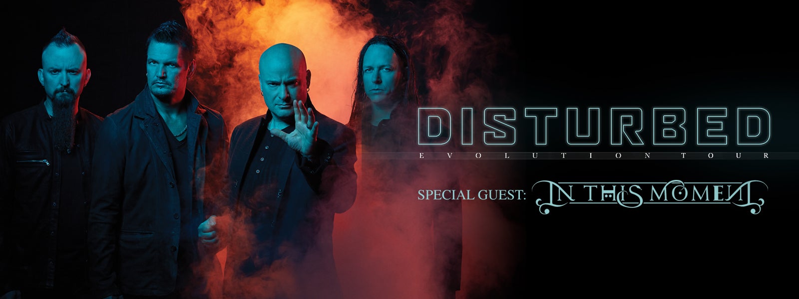 Disturbed