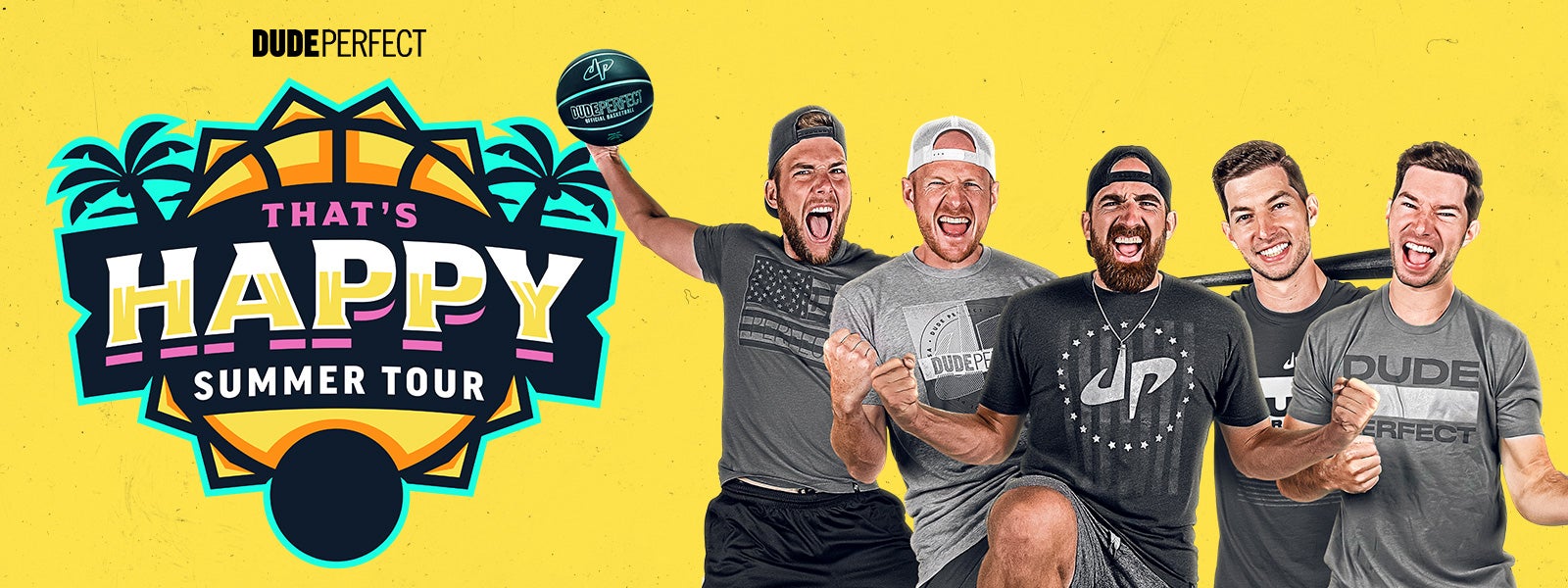 Dude Perfect