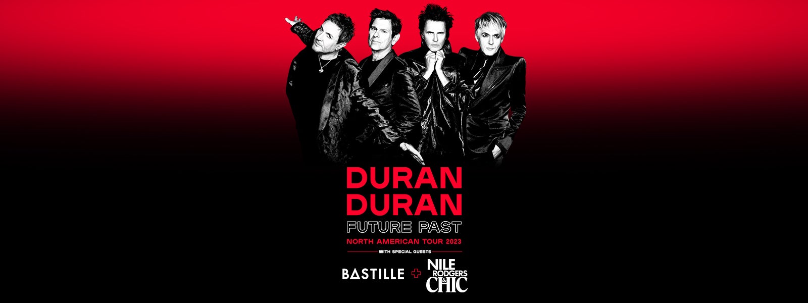 Duran Duran