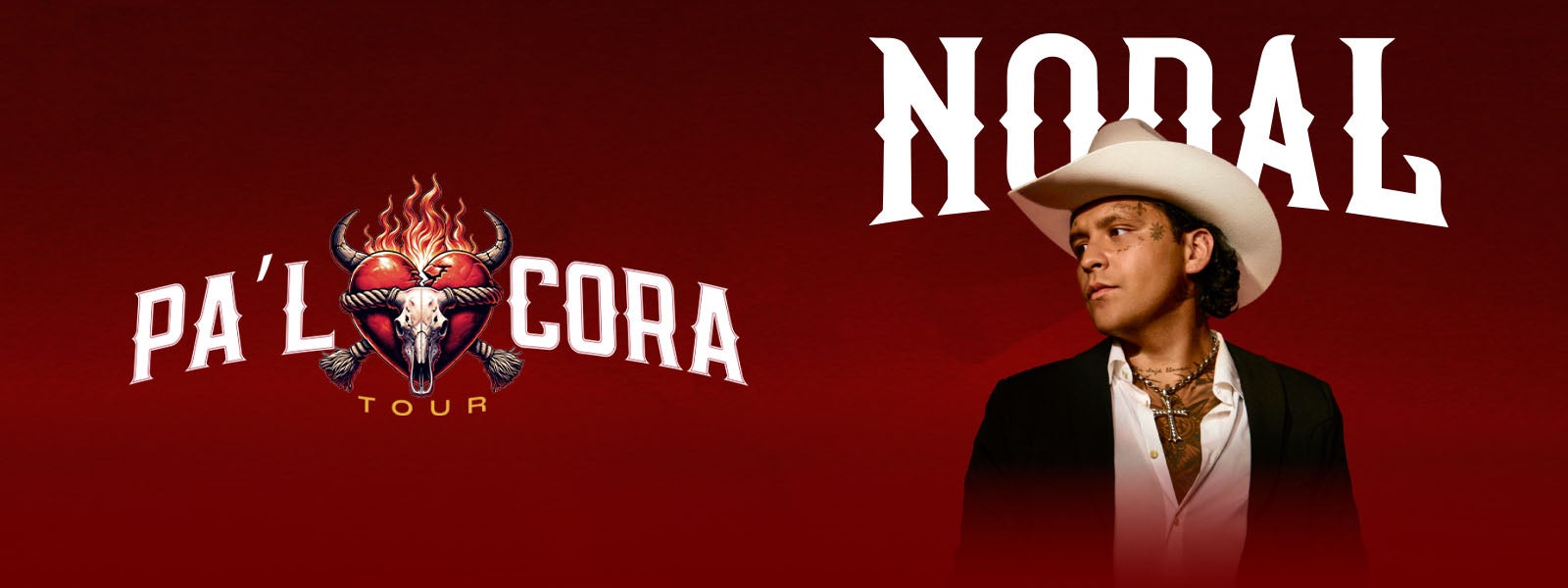Christian Nodal