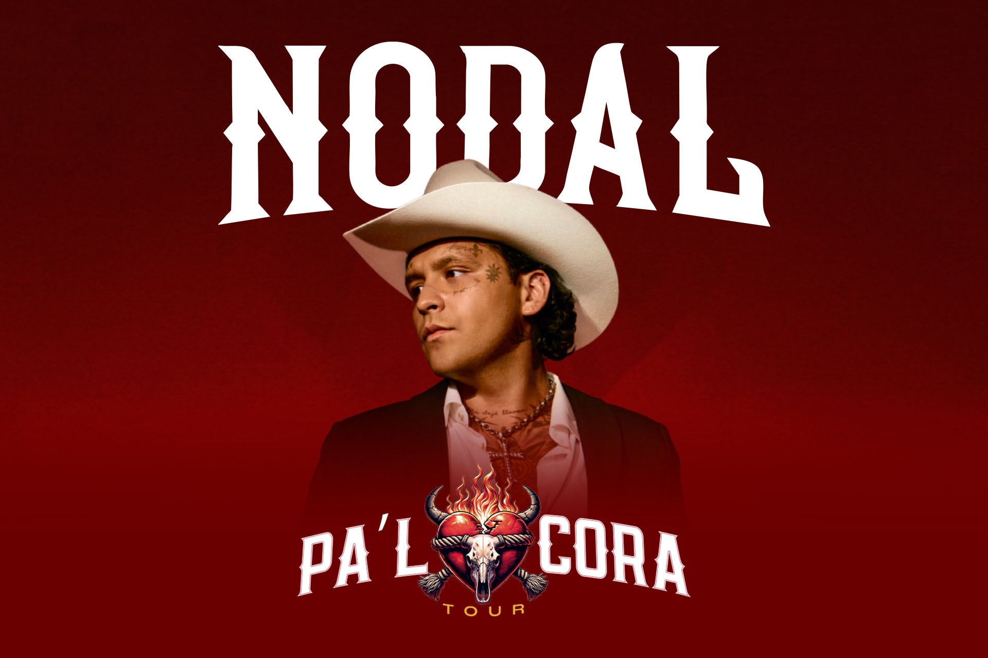 More Info for Christian Nodal