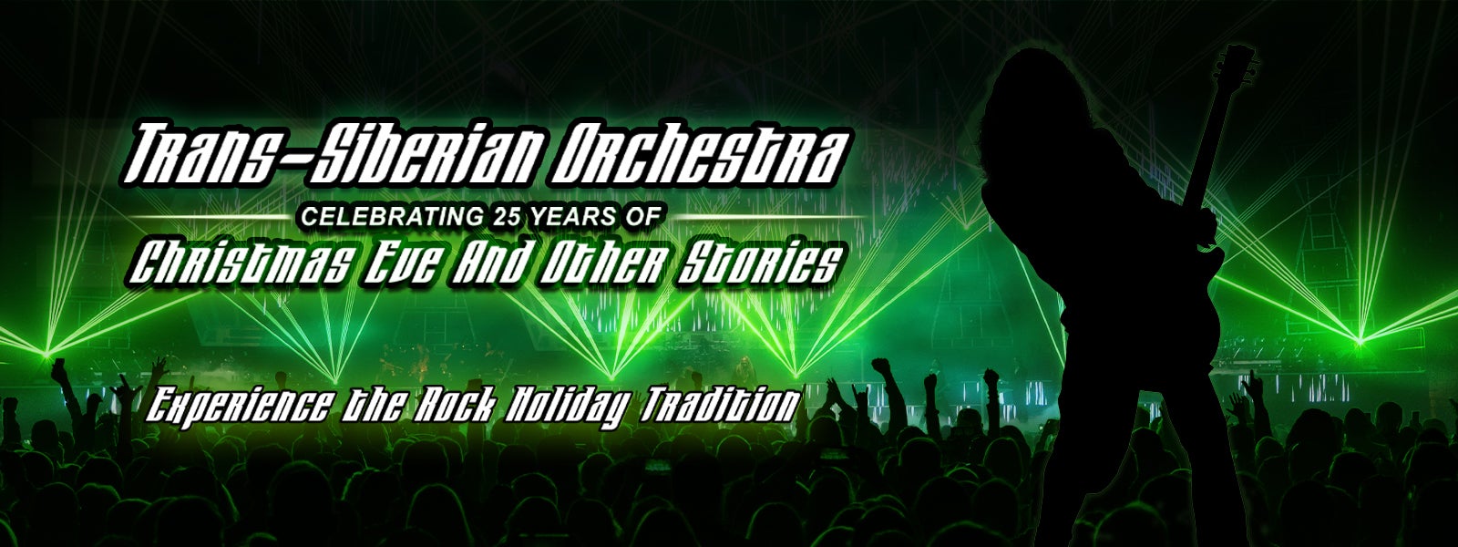 Trans-Siberian Orchestra