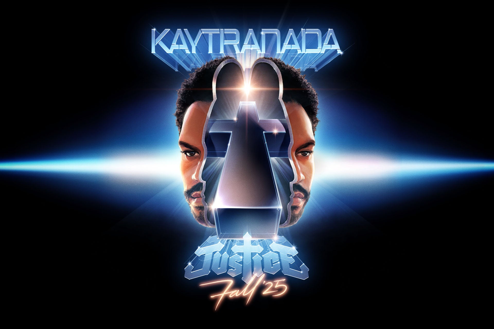More Info for KAYTRANADA x JUSTICE