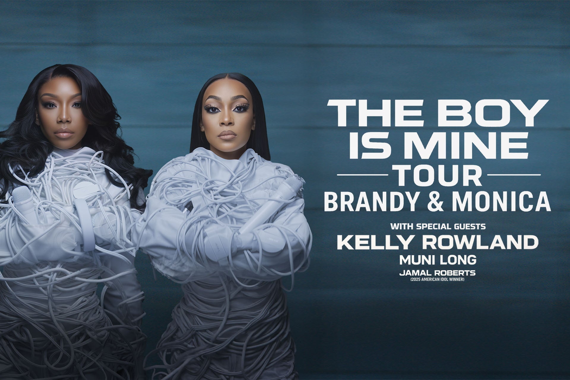More Info for Brandy & Monica