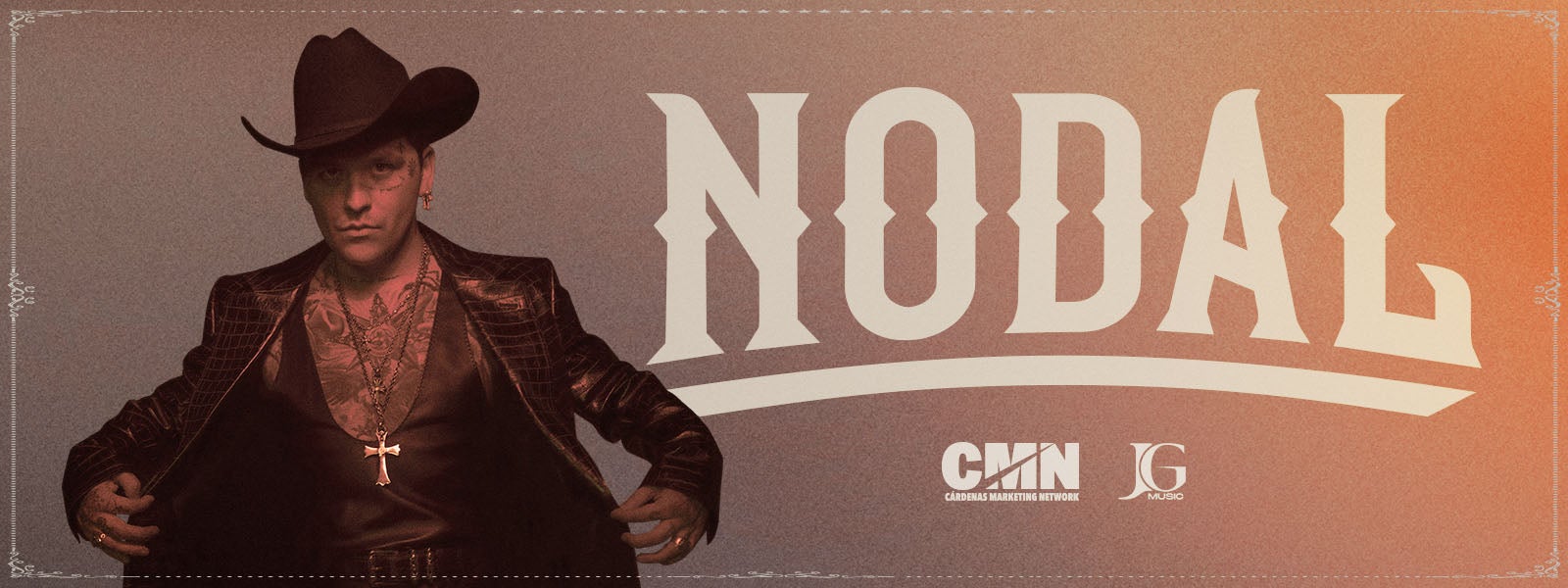 Christian Nodal