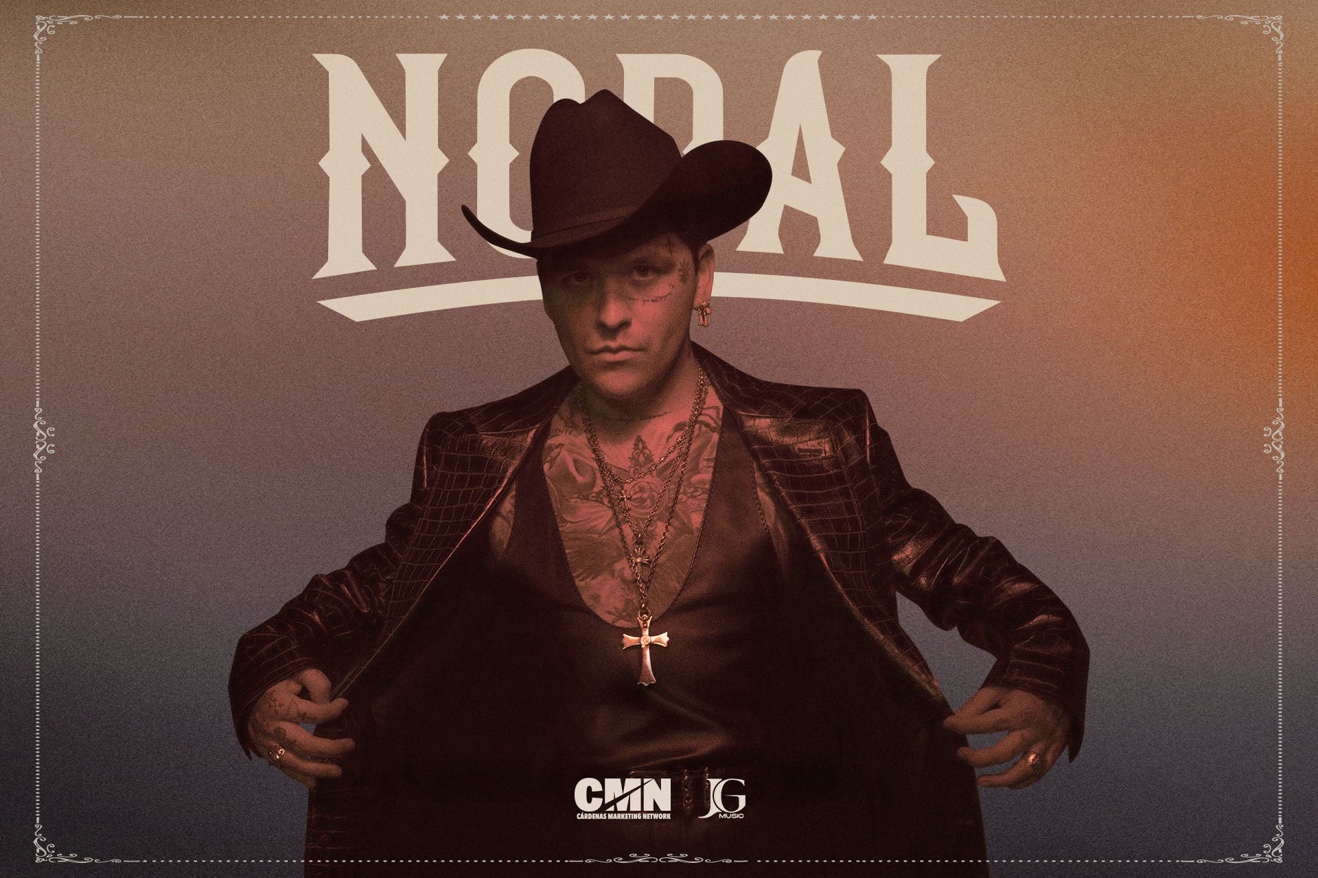More Info for Christian Nodal