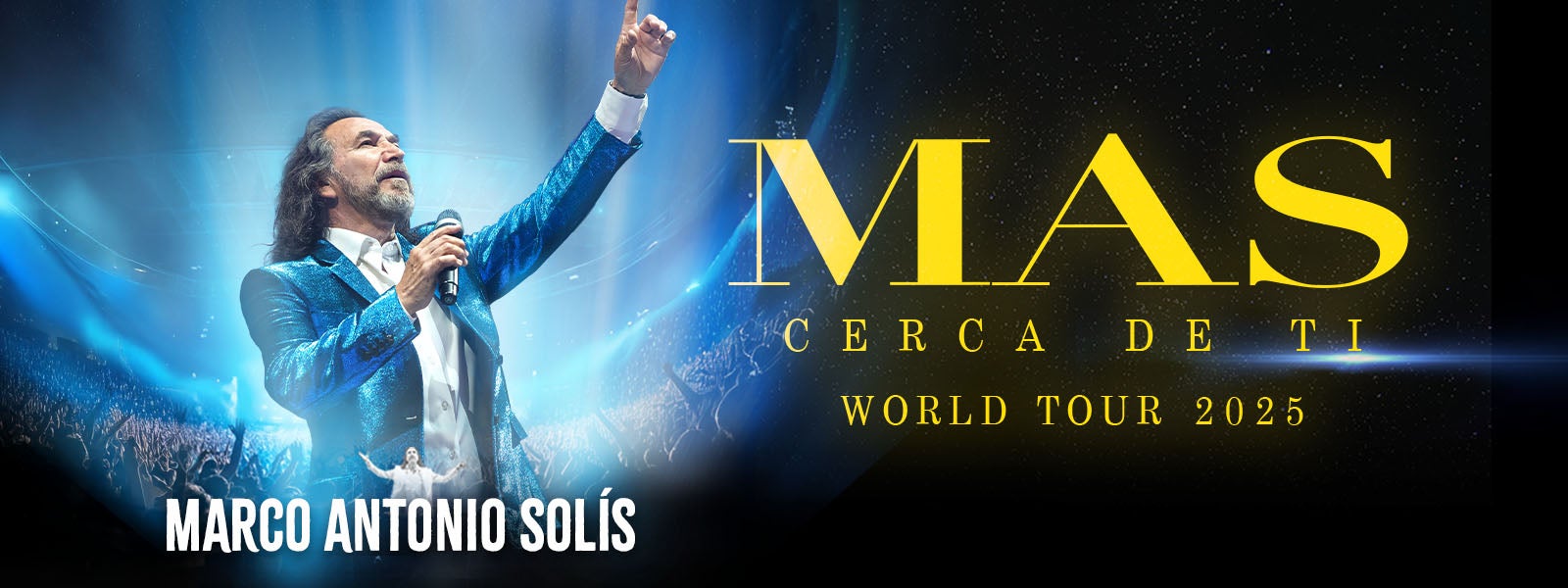 Marco Antonio Solís