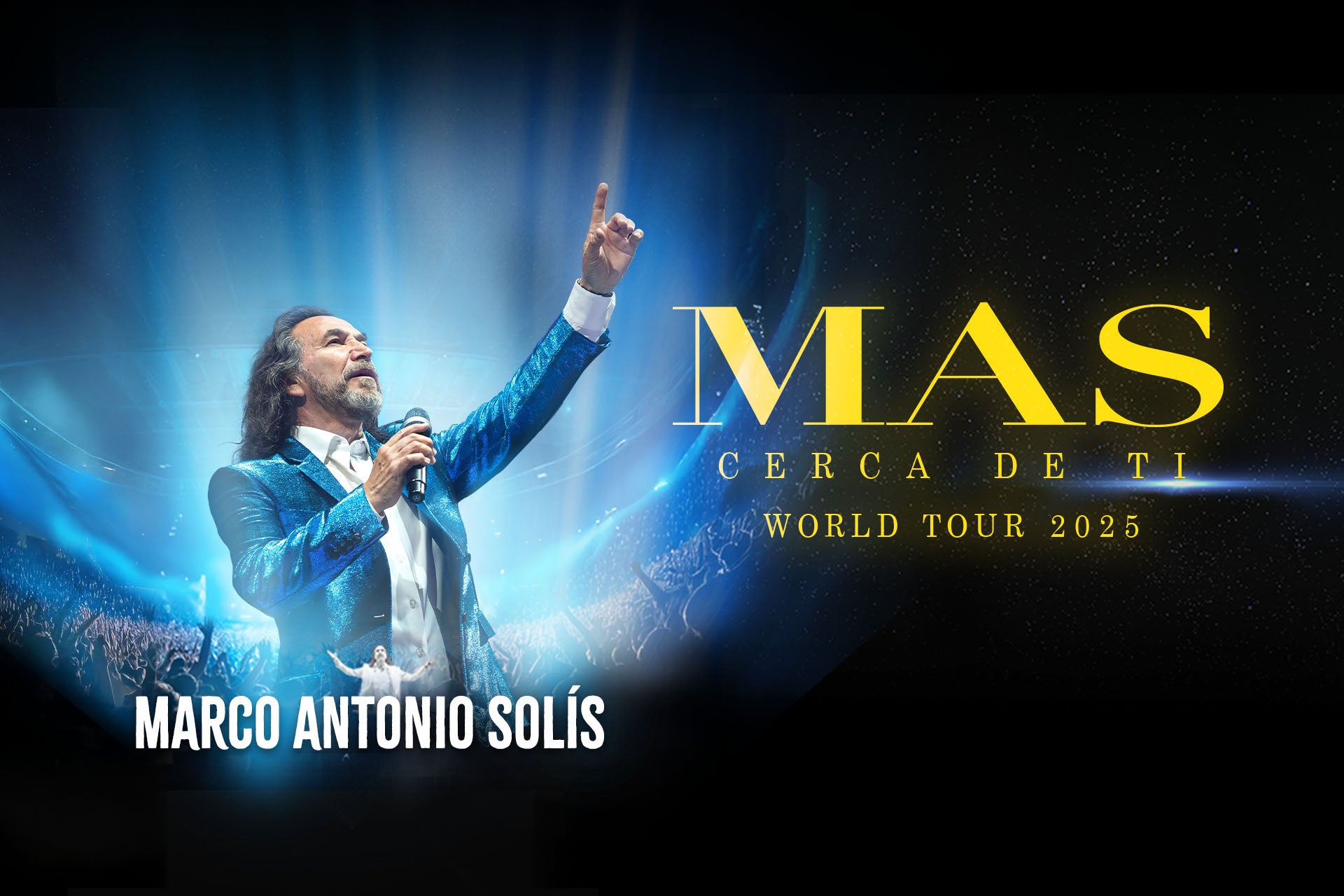 More Info for Marco Antonio Solís