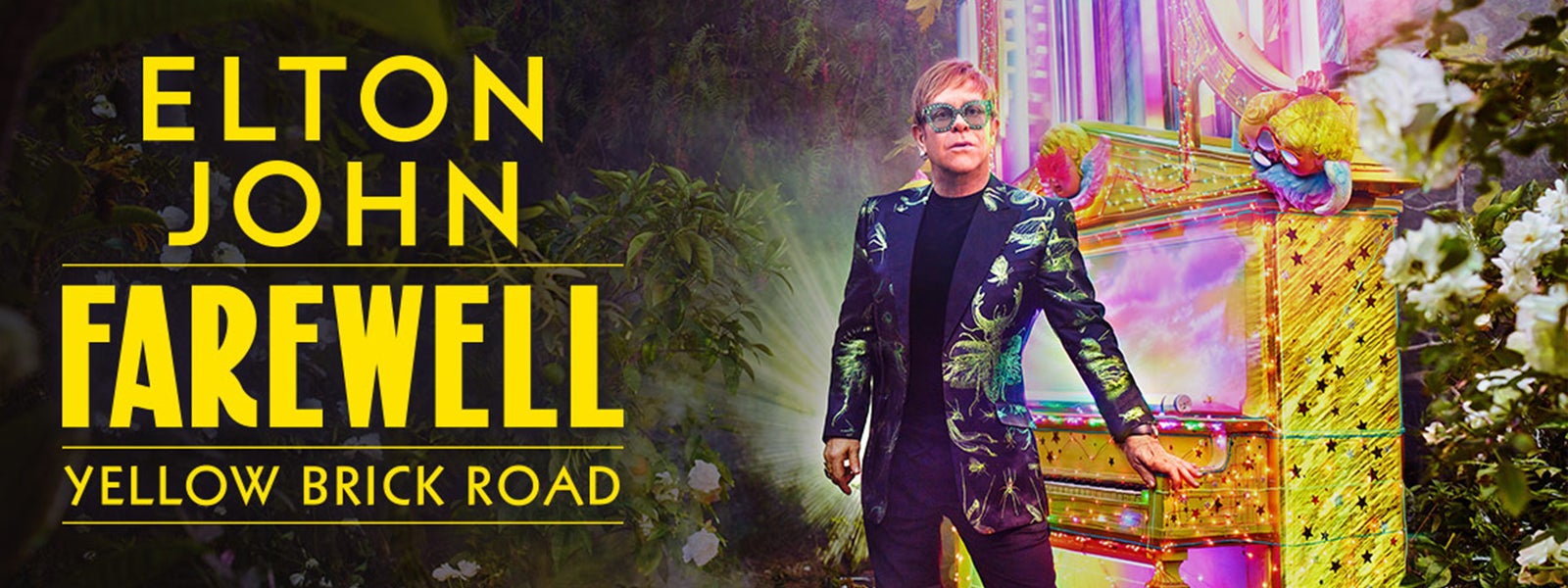 Elton John