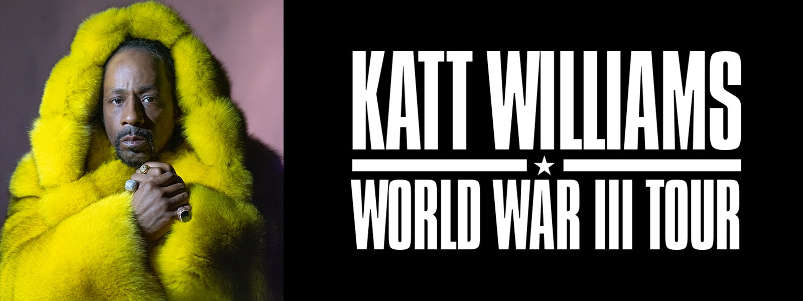 Katt Williams
