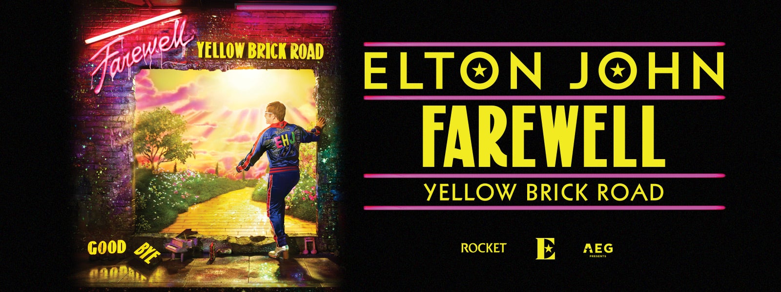 Elton John