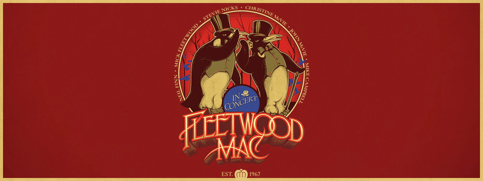 Fleetwood Mac